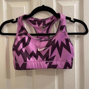 Nike Pro Sports Bra